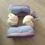 Детски плюшени пантофки Frozen, снимка 2
