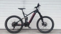 Швейцарски Ендуро електрически велосипед , снимка 1