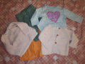 дрешки за момиченце, снимка 8