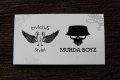 Мундщук MURDA BOYZ, снимка 3