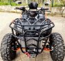 ATV, 300 кубика, голямо АТВ, 4х4, Атеве 4 по 4 за офроуд, мощно, двигател 300cc, 4x4, Варна, снимка 2