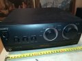 SONY TA-EX7 AMPLIFIER-MADE IN JAPAN 0506231435, снимка 2