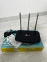 Рутер:TP-Link Archer C20 (AC750 Dual Band Wireless Router)., снимка 2