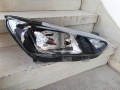 Фар Форд Фокус десен LED/Фар Ford Focus LED, снимка 4