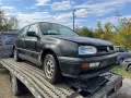 VW Golf 3 1.6i 1994 г. - на части!, снимка 3