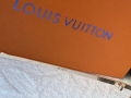 Louis Vuitton 2023 висок клас мъжки слънчеви очила маска, снимка 9