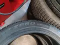 2бр.зимни гуми 245/45/19 Pirelli, снимка 5