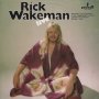 Грамофонни плочи Rick Wakeman, снимка 1 - Грамофонни плочи - 41923671