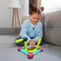 Магнитен конструктор игра Construction, Sticks Building многоцветна, 58 части, снимка 3