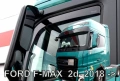 Ветробрани за Ford F-Max 2D (2018+) VER EU - 2бр. Неко, снимка 1