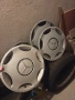 Оригинални тасове Mercedes 15 ки, снимка 1