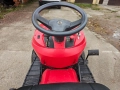 ТРАКТОРНА КОСАЧКА CASTELGARDEN/BRIGGS&STRATTON. ПЕРФЕКТНА , снимка 13