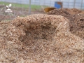 Мулч, компост и почвено подобрение в едно – дървесен чипс , снимка 11