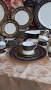 Royal Worcester порцеланов сервиз за 12 човека, снимка 13