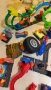 Hot WHeels град за игра, снимка 7