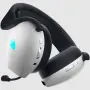 Alienware Dual Mode Wireless Gaming Headset - AW720H (Lunar Light) - Слушалки, снимка 2