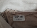 Дамска чанта Maridel естествена кожа , снимка 6