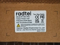 Radtel RT-950 PRO Bluetooth GPS APRS, снимка 11