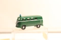 BREKINA H0 1/87 VW T2 TRANSPORTER POLICE ПОЛИЦИЯ КОЛИЧКА, снимка 6