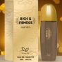 Тоалетна вода за мъже Rich And Famous Eau De Toilette 30мл., снимка 6