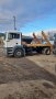 Извозване на строителни отпадъци с контейнери, снимка 1 - Хамалски услуги - 44386928