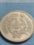 Монета 1 долар 1851г. САЩ РЕПЛИКА на Американския сребърен долар за КОЛЕКЦИЯ 30043