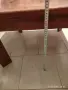 Продавам масивна маса от чам, снимка 6