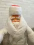 Големи руски фигури Дядо Мраз и Снежанка, снимка 9