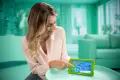 Kurio - Таблет Gulli Motion Edition 32 GB 7 инча за деца - Android 15  + 10 ексклузивни игри , снимка 4