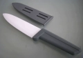 Керамичен нож с кания острие 15 см, снимка 3