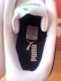 Оригинални маратонки Puma Up White номер 38, снимка 7