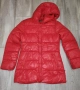 Детско зимно яке Benneton за ръст 164, снимка 1