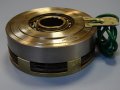 Съединител електро-магнитен Dessau KLDX 10 electromagnetic clutch, снимка 1