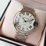 Мъжки часовник Ballon Bleu De Cartier с автоматичен механизъм, снимка 4