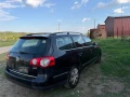 VW Passat 2.0 TDI BMP  4x4(НА ЧАСТИ), снимка 4