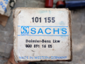 Амортисьори SACHS 101 155