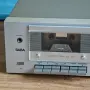 Касетен дек SABA CD 270 – Vintage / Напълно работещ, снимка 2