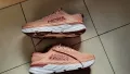 Hoka Bondi 7Misty Rose/Cordovan Номер-38, снимка 7