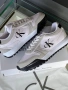 Calvin Klein Мъжки Маратонки👟Мъжки Спортни Обувки Келвин Клайн Код E1209, снимка 5