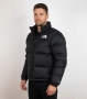 The North Face 1996 Retro Nuptse - Оригинално мъжко яке размер M, снимка 2