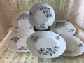 Порцеланови чинии на Бохемия, снимка 5