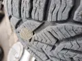 Джанти 15" с зимни гуми за Audi, 5х112,  ЕТ45. 4 бр. , снимка 7