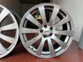 джанти 18" 5х100 Subaru, VW, Audi A3, Seat, Skoda , снимка 12