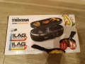 Грил раклет Tristar, снимка 1