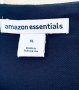 Прекрасна рокля с широки презрамки AMAZON ESSENTIALS Индонезия, снимка 2