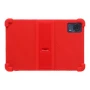 Doogee T20 / T20S Silicone Hybrid PC Tablet Case /Kickstand Удароустойчив Калъф и Протектор, снимка 4