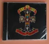 Guns N' Roses – Appetite For Destruction 1987 (CD), снимка 1