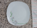 Комплект немски чинии-2+6+4 броя, снимка 2