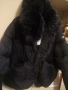 Дамско зимно яке , снимка 4