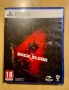 Игра За PS5 Back 4 Blood, снимка 1